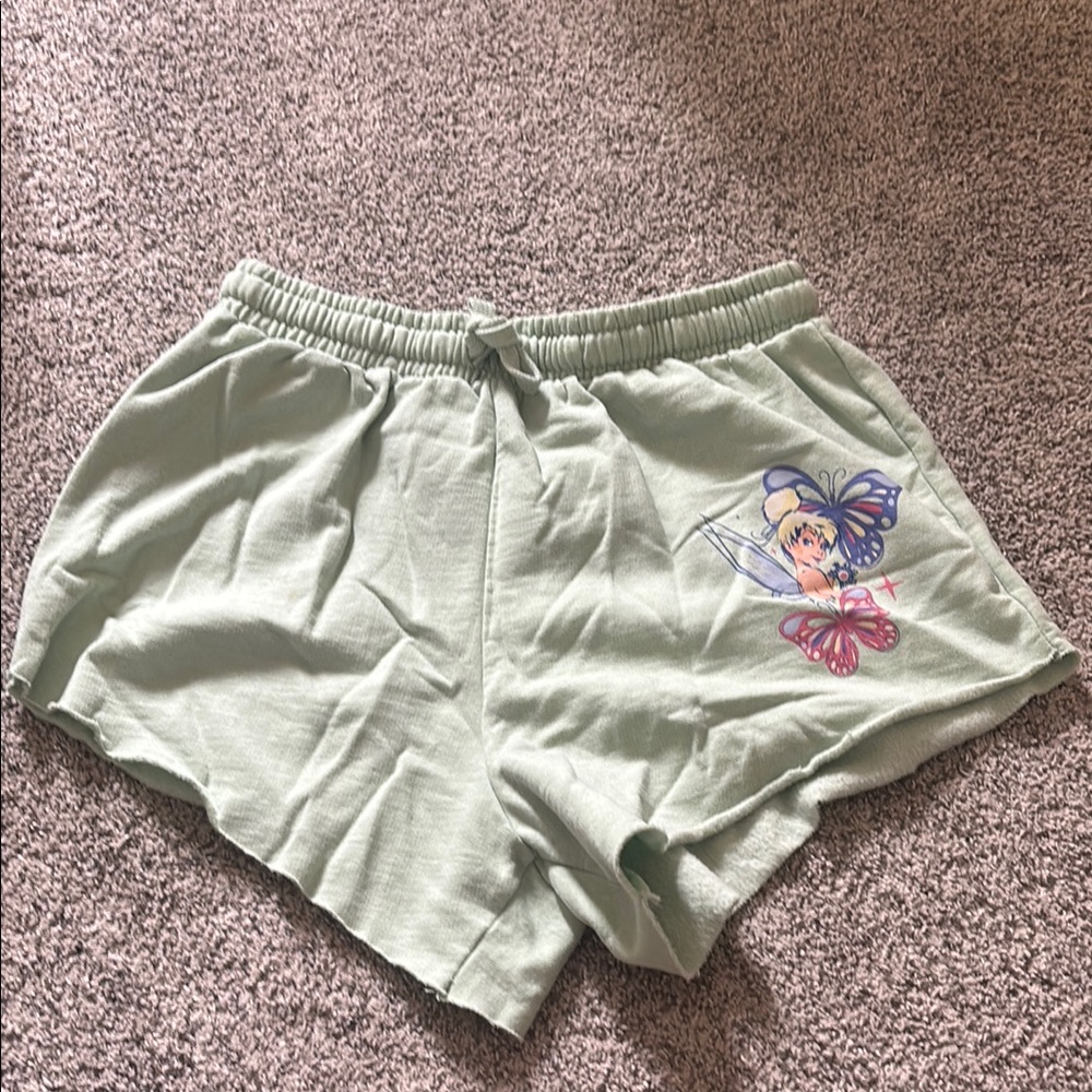 Disney Mint Green Apparel